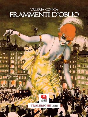 cover image of Frammenti d'oblio